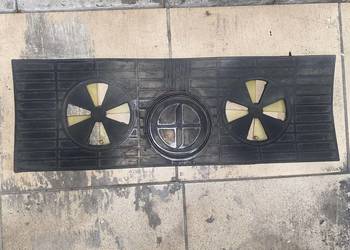 Przesłona zimowa, Polonez Borewicz