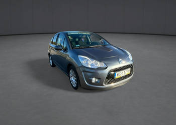 Citroen C3 II (2008-2016)