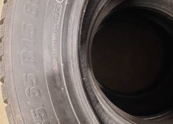 Kumho Wintercraft 185/65 R15 88T 2024 nowe.