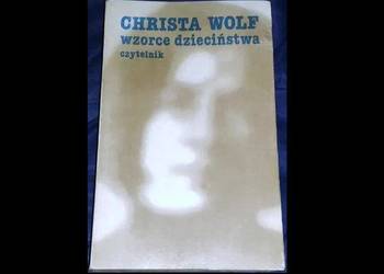 Wzorce dzieciństwa - Christa Wolf