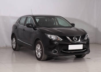 Nissan Qashqai 1.2 DIG-T