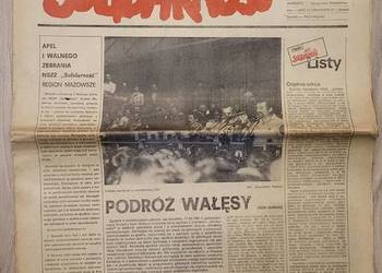 Tygodnik Solidarność