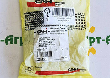 280430 Śruba, NTX CNH