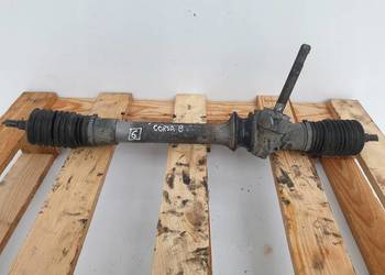 Opel Corsa B MAGLOWNICA przekładnia KIEROWNICZA 26030367 Europa