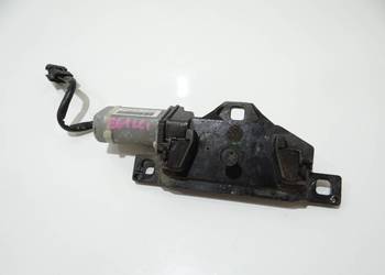 ZAMEK RYGIEL KLAPY BAGAŻNIKA BMW 5 E61 LCI 7129931