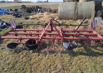 Agregat kultywator 3m