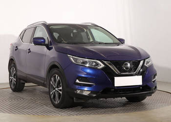 Nissan Qashqai 1.2 DIG-T