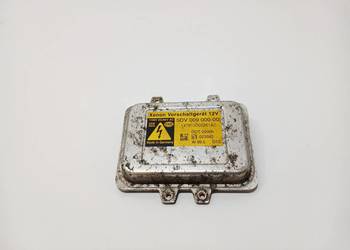 PRZETWORNICA LAMPY XENON BMW E60 E61 5DV009000-00 (4824834)