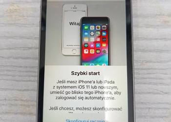 Telefon iPhone A-1457 16 Gb