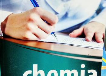 Chemia matura antykwariat szkolny omega