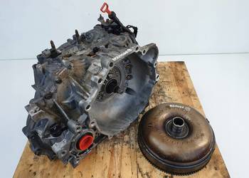 Kia Carens II 2.0 CRDI SKRZYNIA BIEGÓW N2MSDP