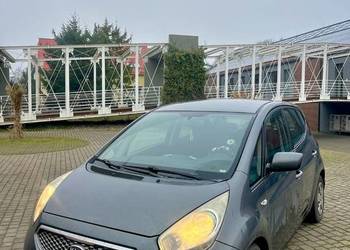 KIA VENTA 1,6 DIESEL 128KM ZADBANA