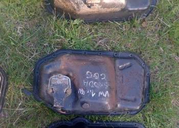 VW SEAT SKODA 1,2 1,4 miska olejowa 03c103603BH  03C103603AC