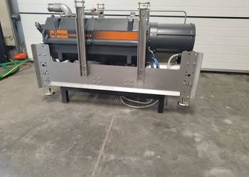 Pompa Próżniowa Busch NC 0400 - COBRA