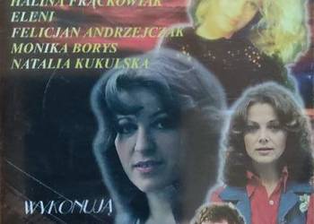 Kompozycje Jarosława Kukulskiego Kompozycje Jarosława Kukulskiego