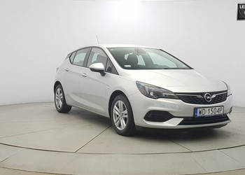 Opel Astra 1.2T Edition S&S ! Z Polskiego Salonu ! FV 23 % K (2015-2021)