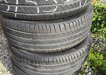 Michelin primacy 4 205/55/17 91v