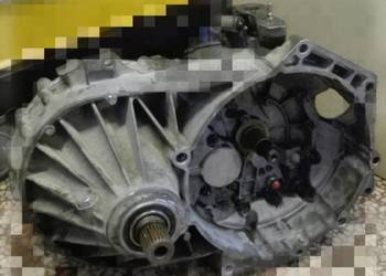 Skrzynia Biegów Vw Transporter T5 1.9d 2.0d
