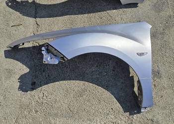 Mazda 6 GH błotnik przód przedni 36L błotniki