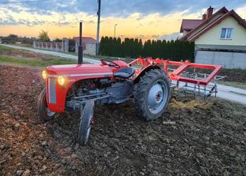 Brony 3 polowe ciężkie demarol prawie nowe Brony 3 polowe ciężkie demarol prawie nowe