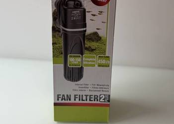 Filtr wewnętrzny AQUAEL FAN 2 PLUS do 150l