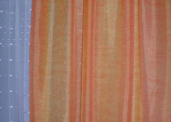 woal druk, gotowe boczki 150 x 157 cm. wys.