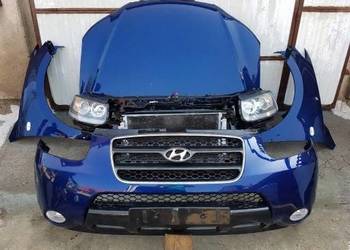 BŁOTNIK LEWY HYUNDAI SANTA FE II 06-12