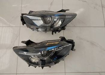 Mazda cx-5 cx5 lift 2015 | 2016 full led lampa prawa