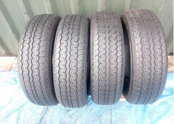 Opony Vredestein 175/70 - R 15 Classic 175/70hr15