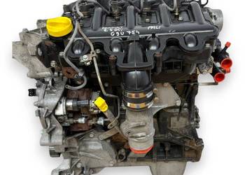 SILNIK G9U754 Renault Master Opel Movano Nissan Interstar 2.5 DCI CDTI G9U