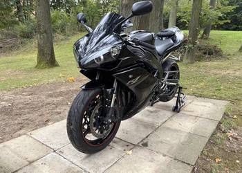 Yamaha R1 Rn19 1000 doinwestowany gotowy do jazdy
