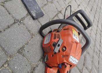 Piła  spalinowa Husqvarna 236