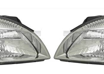 Kia Rio 05-11 Reflektor przedni lampa przednia NOWA