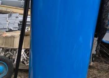Zbiornik hydroforowy Wimest ZPS/300/6