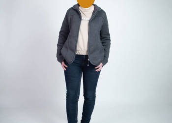 Kurtka damska - jesionka