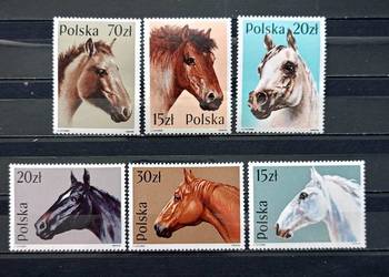 L ZNACZKI POLSKIE rok 1989 - I kwartał