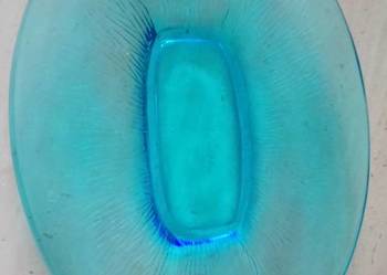 Półmisek owalny "Futerko" Ząbkowice