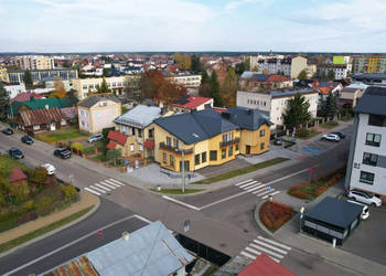 Lokal do wynajęcia 150m2 Biłgoraj