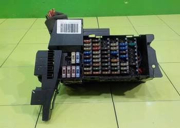 MERCEDES B W245 LIFT 1.5 B 10r HB 5D skrzynka bezpiecznikow A1695451640