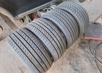 Jak nowe Opony letnie 245/35R19 93 W XL ZR Zeetex
HP6000 eco