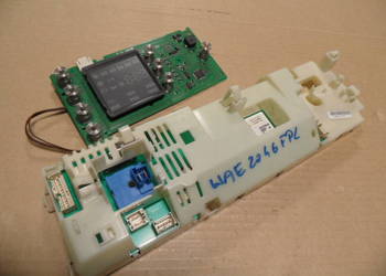 programator pralki bosch WAE2046FPL  EPW65871