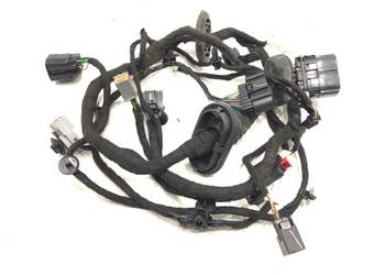 WIĄZKA DRZWI PRZÓD LEWA FORD ECOSPORT GN15-14631-DSH 1.0 125KM PRZEWÓD