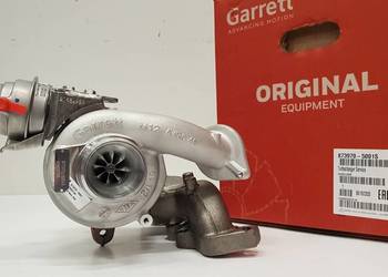 Turbosprężarka GARRETT 873970-5001S 845888-5001S 873970-5003S