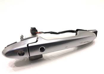 KLAMKA ZEWNĘTRZNA LEWY PRZÓD HONDA HR-V Crossover BIAŁY