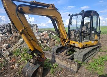 Jcb 8060