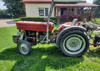 Mf 135