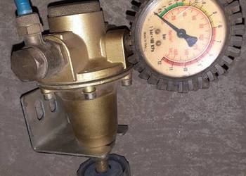 Reduktor powietrza - gazów