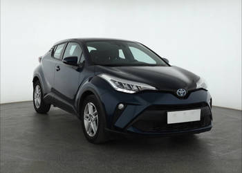 Toyota C-HR 1.8 Hybrid