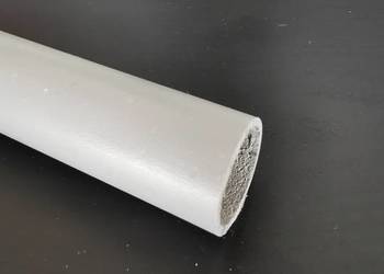 Rurka dystansowa PVC 50m