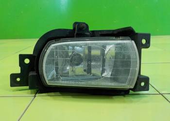 KIA CARNIVAL II 2.9 CRDI 08r 5D halogen lewy